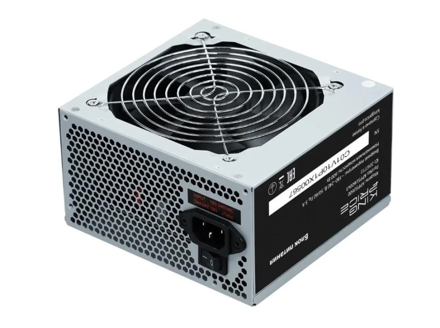 KingPrice 600W KPPSU600V3