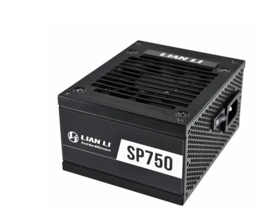 Lian Li SP750, 750Вт, 92мм (G89.SP750B.00EU)
