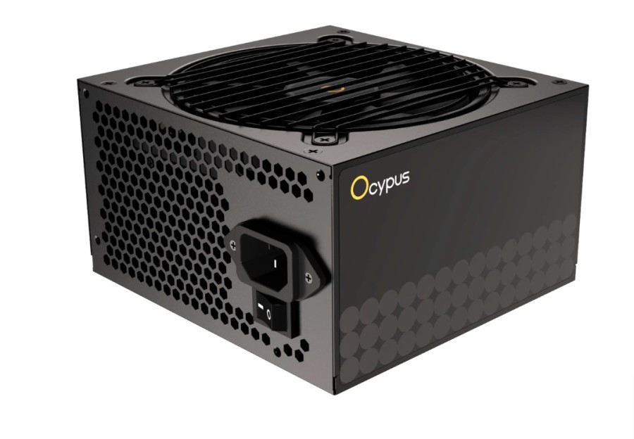 Ocypus Gamma P650 650W (Gamma-P650-W1HDBK024X-EU)