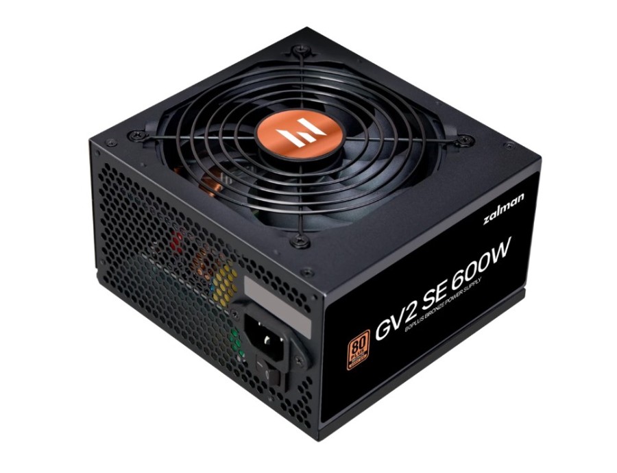 Zalman GV2SE 600W (ZM600-GV2SE)