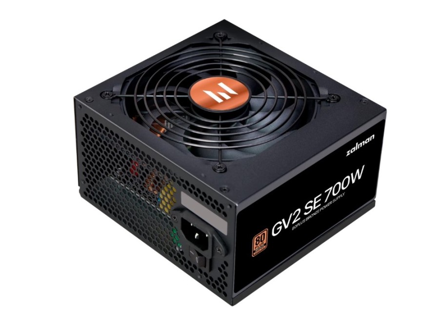 Zalman GV2SE 700W (ZM700-GV2SE)