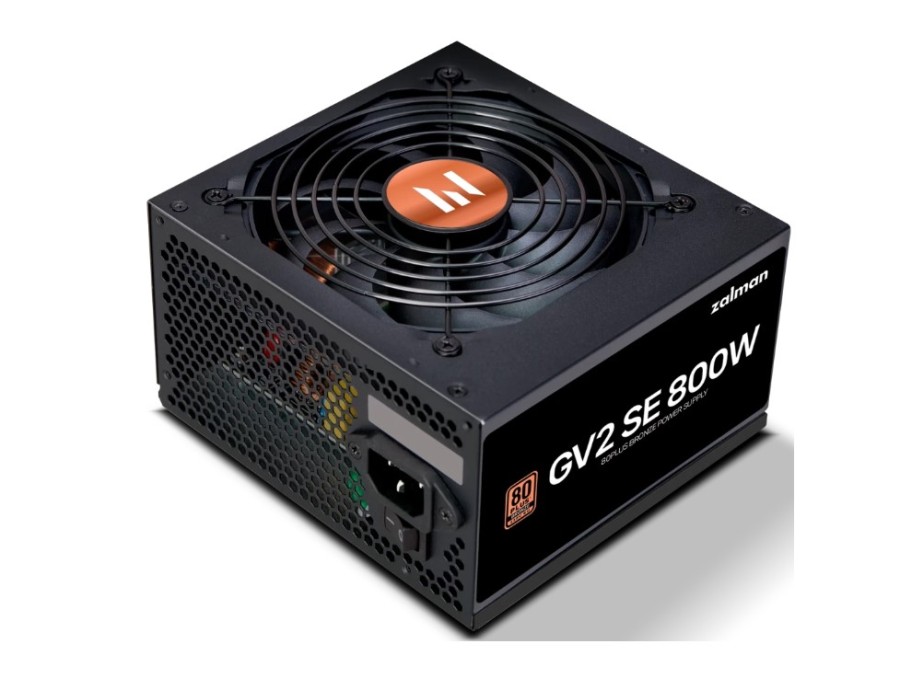 Zalman GV2SE 800W (ZM800-GV2SE)