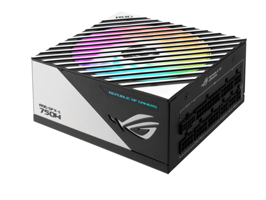 ASUS ROG LOKI Platinum 750W (ROG-LOKI-750P-SFX-LGAMING) (90YE00N4-B0NA00)
