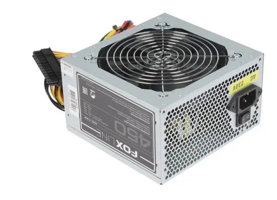 Foxline 450W FL450S
