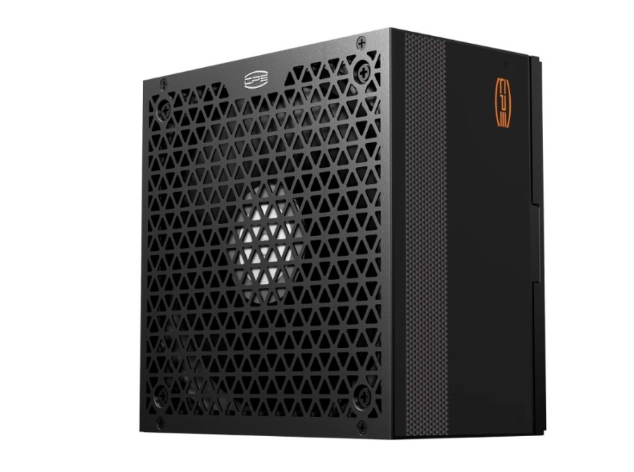 PCcooler 850W P5-YK850-B1F