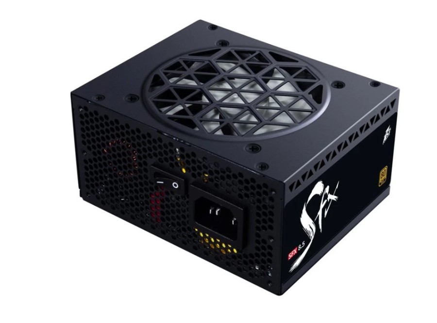 1STPLAYER 850W SFX PS-850SFX