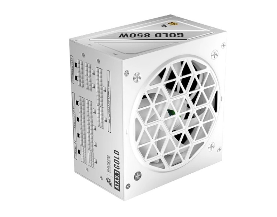 1STPLAYER NGDP HA-850BA4 850W (HA-850BA4-WH)