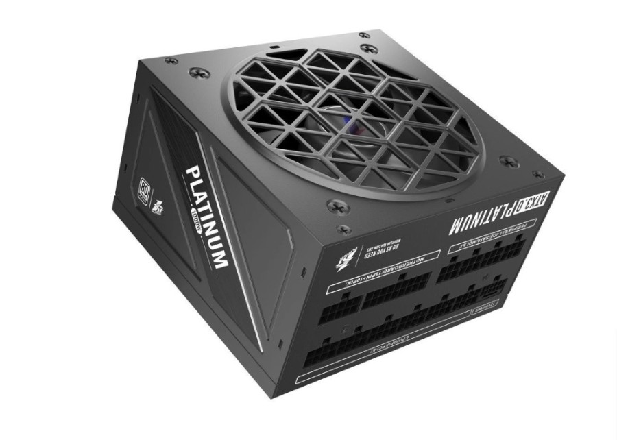1STPLAYER NGDP HA-1000BA3 1000W (HA-1000BA3-BK)