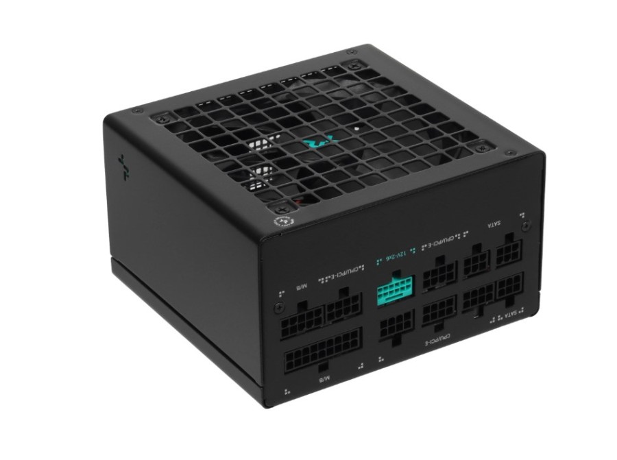 DeepCool GAMERSTORM PN850M Gen.5 (R-PN850M-FC0B-EU)