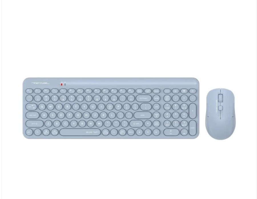 A4Tech Fstyler FG3300 Air2 (FG3300 AIR2) Blue