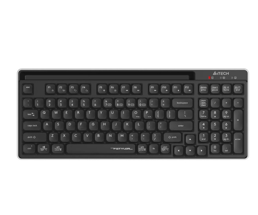 A4TECH Fstyler FBX70C (A4Tech Fstyler FBX70C) BLACK