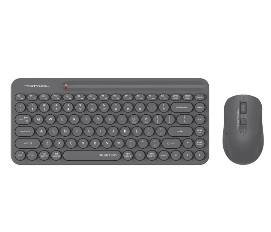 A4TECH Fstyler FG3200 Air2 (FG3200 AIR2) Серый