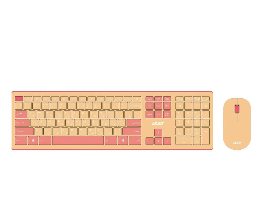 Acer OCC205 (ZL.ACCEE.00F) Beige