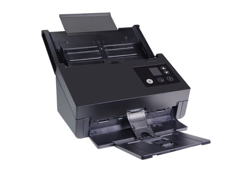 Avision AD370WN (000-0941-07G)