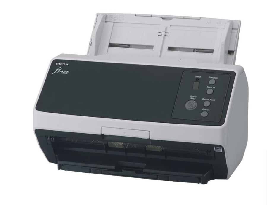 Ricoh fi-8150 (PA03810-B101_)