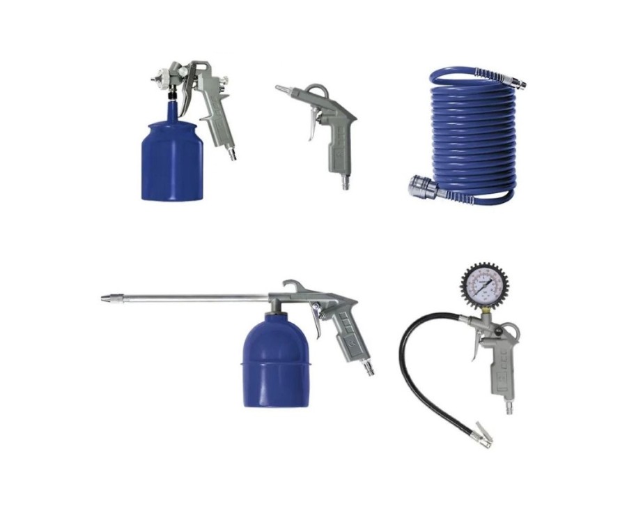 Hyundai HAC 5 Set, 5 предметов