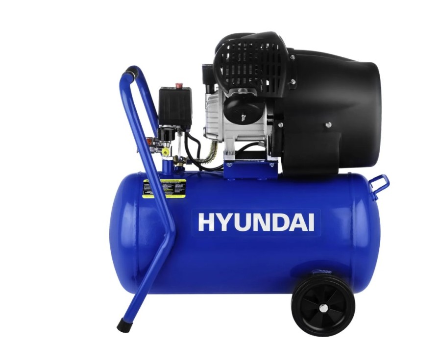 Hyundai НYC 40100