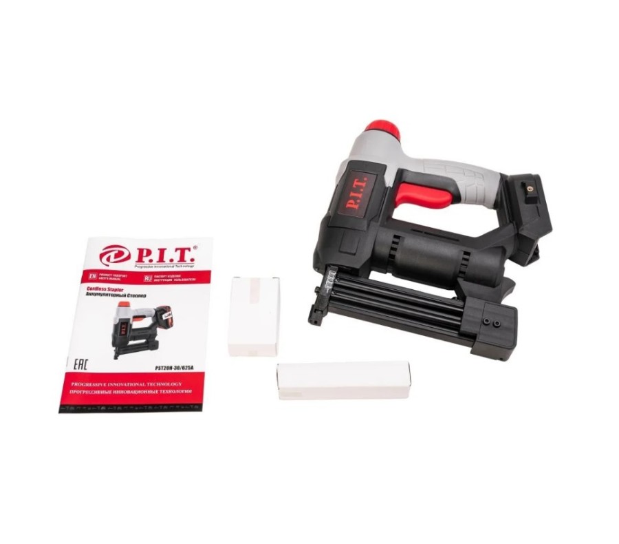 P.I.T. PST20H-30/625A Solo