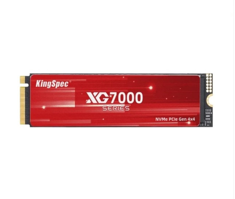 KingSpec 512Gb (XG7000-512)