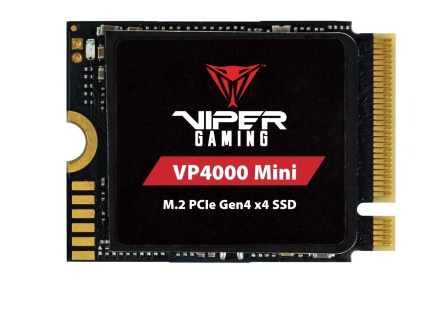 Patriot Viper VP4000 2Tb (VP4000M2TBM23)
