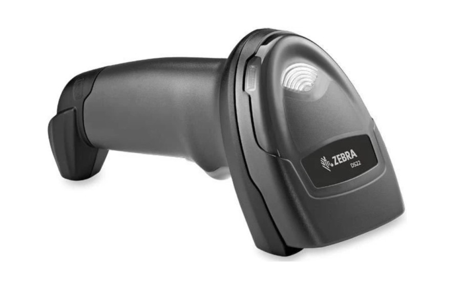 Zebra DS2208-SR7U2100AZW