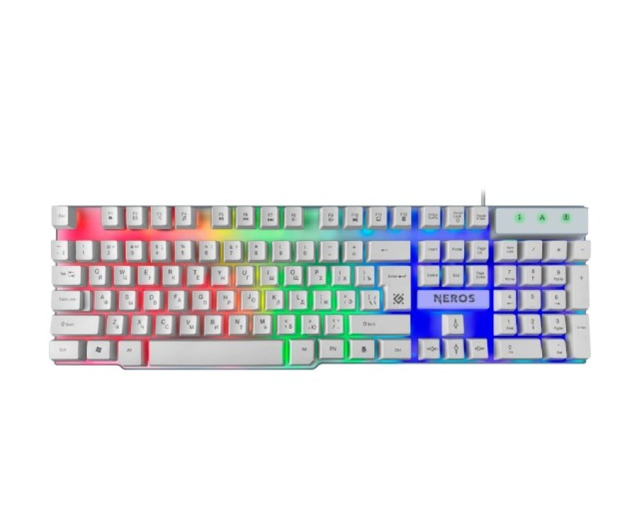 Defender Neros GK-147 (45174) White