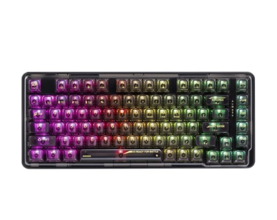 Redragon Elf Pro (71742) Black