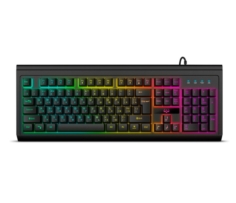 SVEN KB-G8400 (SV-021504) Black