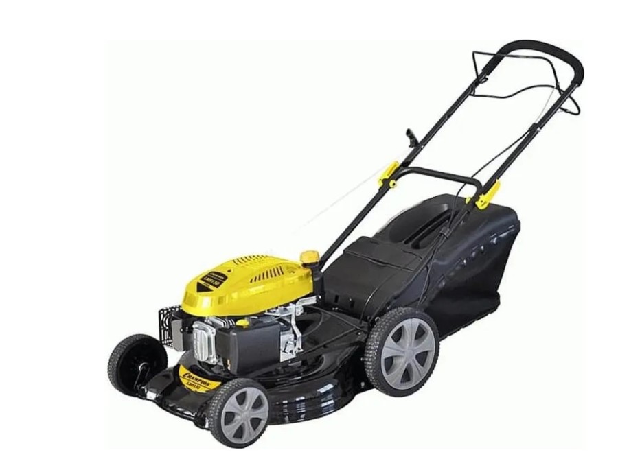 CHAMPION LMZ5130/1, 50.8см, самоходная