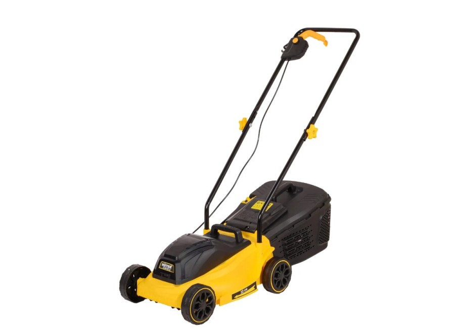 Huter CLM-20 Li, 32см, несамоходная, 4Ач, с 1 АКБ, с ЗУ (70/4/44)