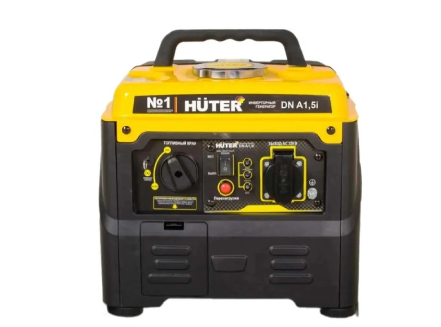 Huter DN А1,5i, 220 В, 1.2кВт (64/10/22)