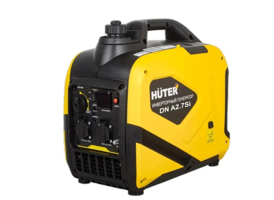 Huter DN А2,7SI, 220 В, 2.5кВт (64/10/23)