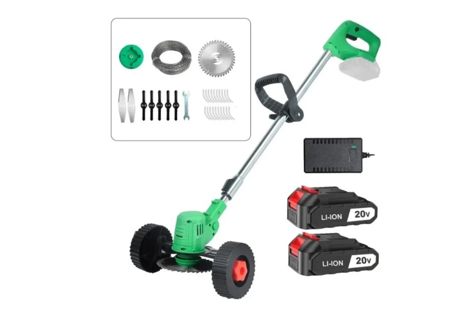 Zitrek GreenCut 20 Pro (082-2005)