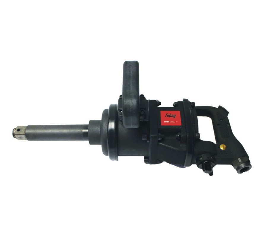 FUBAG IWM 2500 (100275)