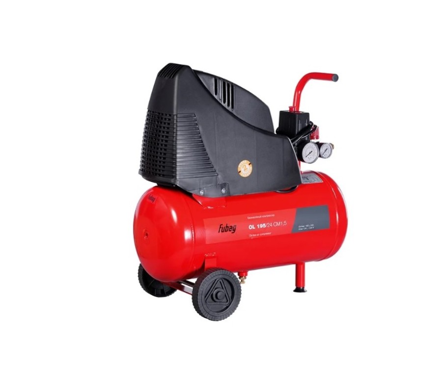 FUBAG OL 195/24 CM1.5 (646034)