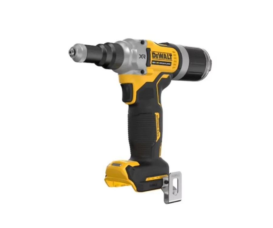DeWalt DCF414NT-XJ (без АКБ и ЗУ)