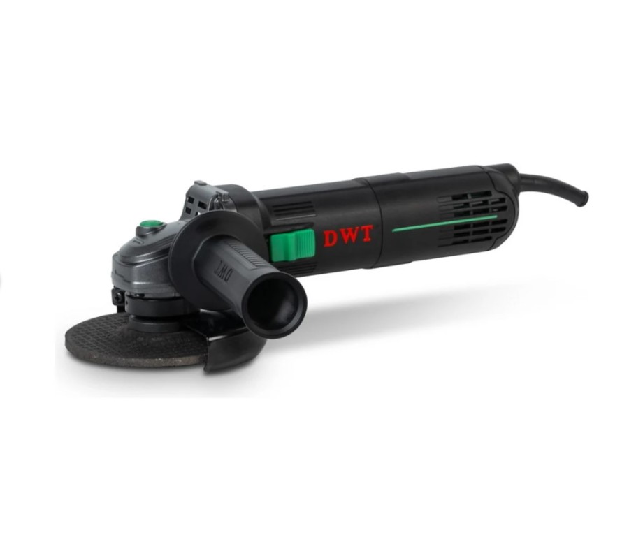 DWT WSP08-125 Q