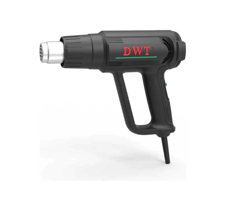 DWT HLPP20-600 KVD