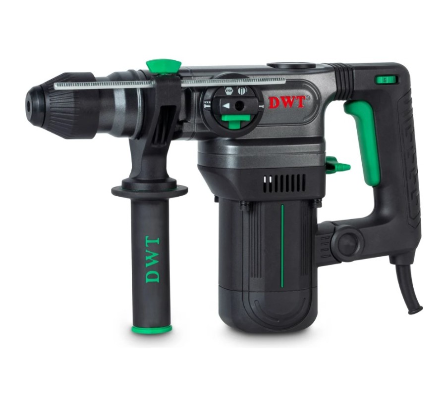DWT BHP15-32 V BMC