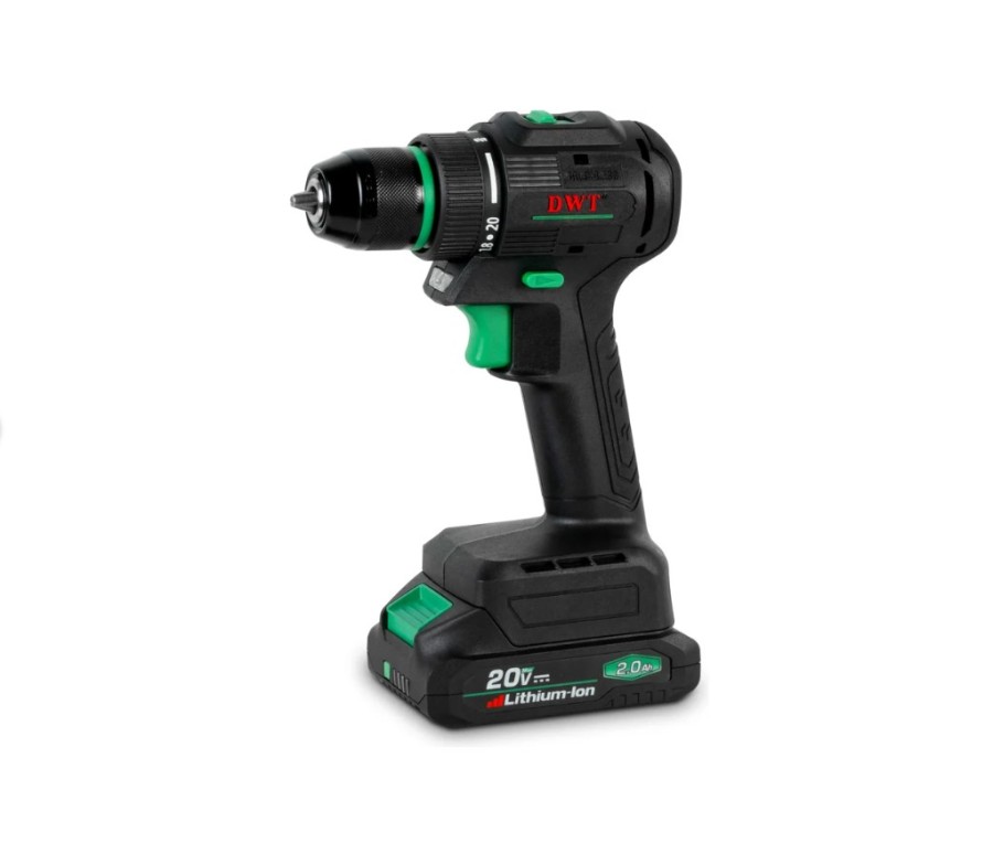 DWT ABSP-20 DNM-2 BMC