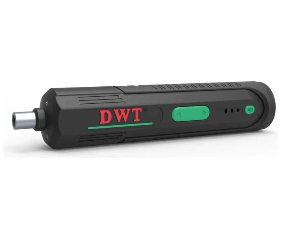 DWT ASCP-04 IMC