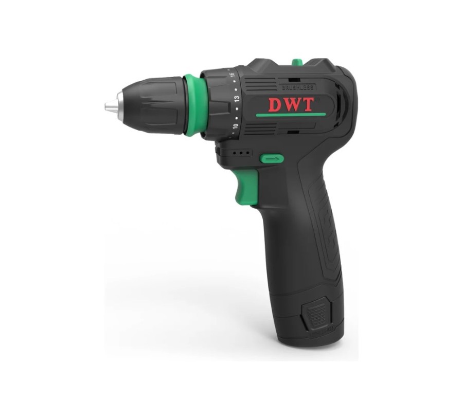 DWT ABSP-12 NQ-2 BMC