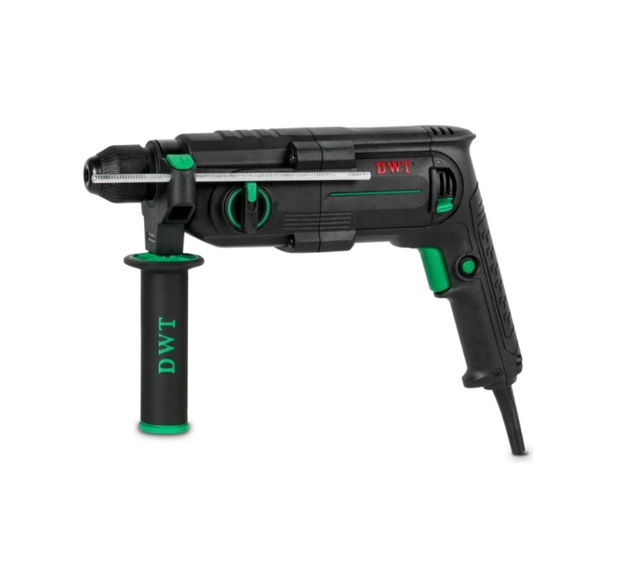DWT SBHP06-20 BMC