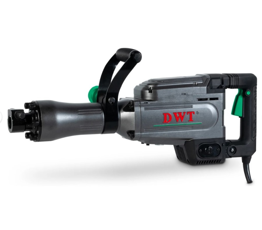DWT AHP14-30 BMC