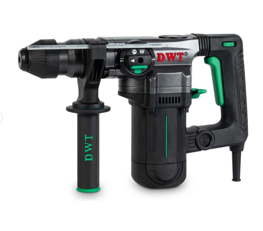 DWT BHP12-28 V BMC