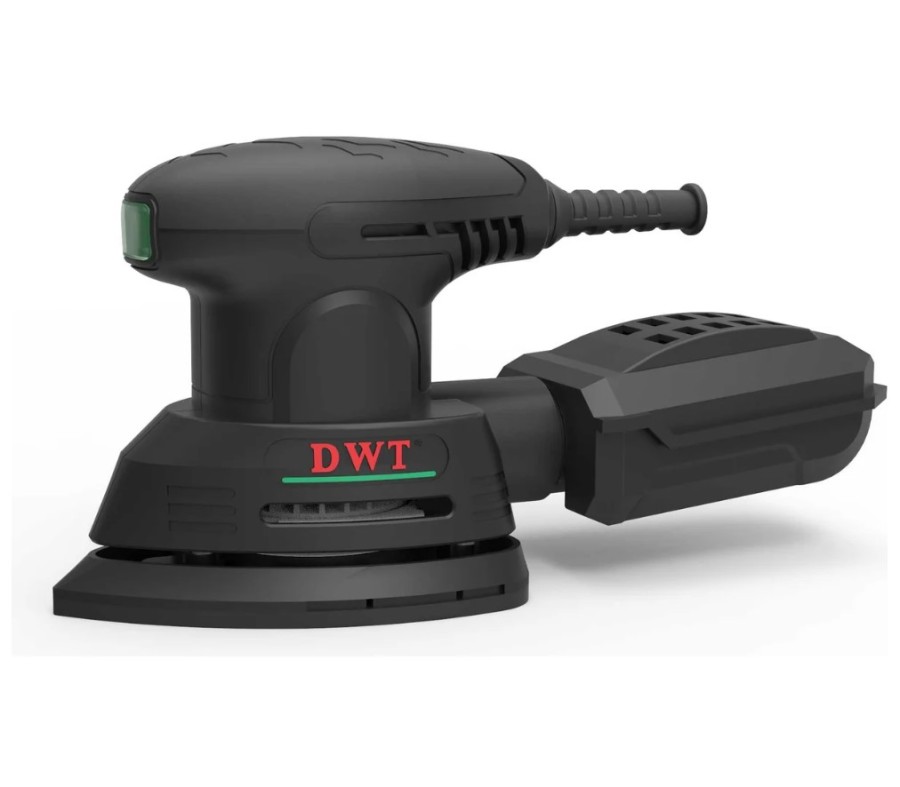 DWT EDSP02-140