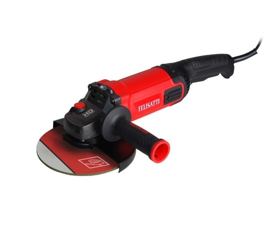 FELISATTI 230/2400 (FT8502)