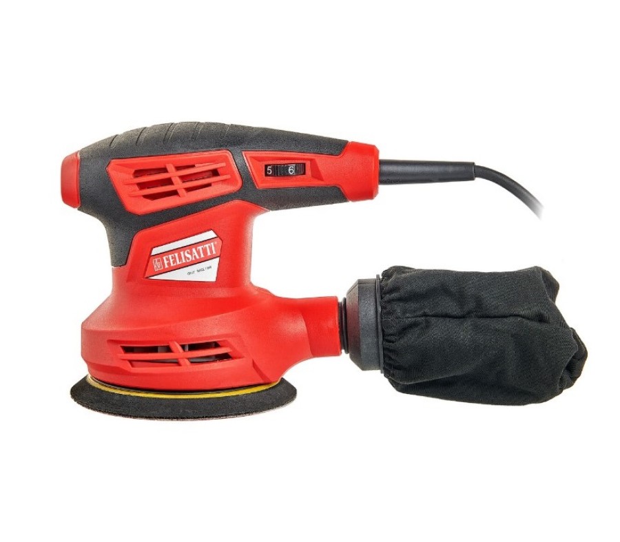 FELISATTI 125 мм (FT8721)