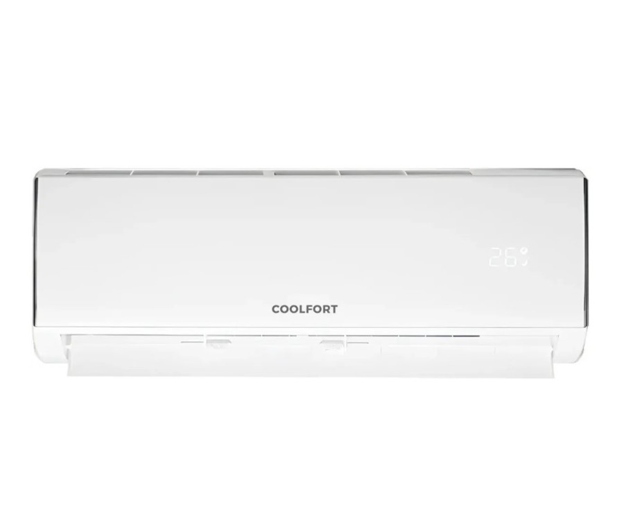 COOLFORT CF-4104 настенная, до 50м2, 24000 BTU
