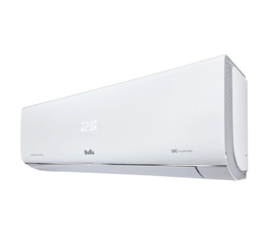 Ballu iGreen Pro DC BSAGI-12HN8_V4 (НС-1688265)